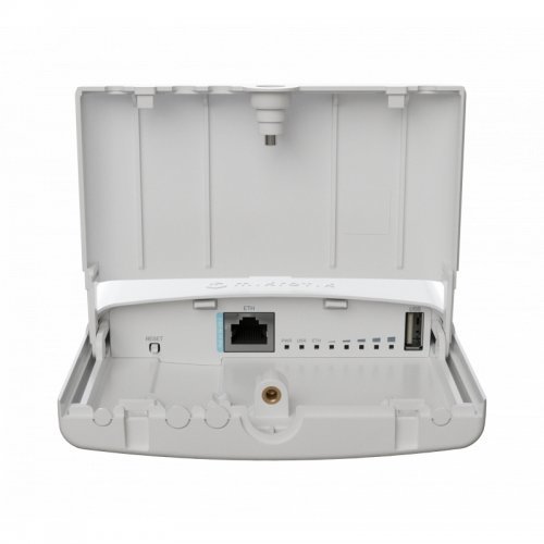Access Point MikroTik L11UG-5HaxD-NB (снимка 2)