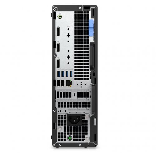 Настолен компютър Dell OptiPlex 7020 N012O7020SFFPEMEA_VP_UBU (снимка 3)