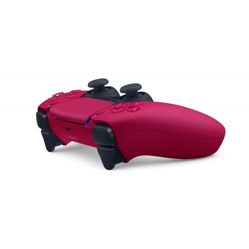 Гейм падове и джойстици > Sony SONY-PS5-DS-RED (снимка 4)