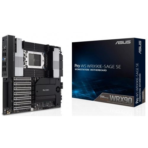 Дънна платка Asus 90MB1FW0-M0EAY0 (снимка 1)