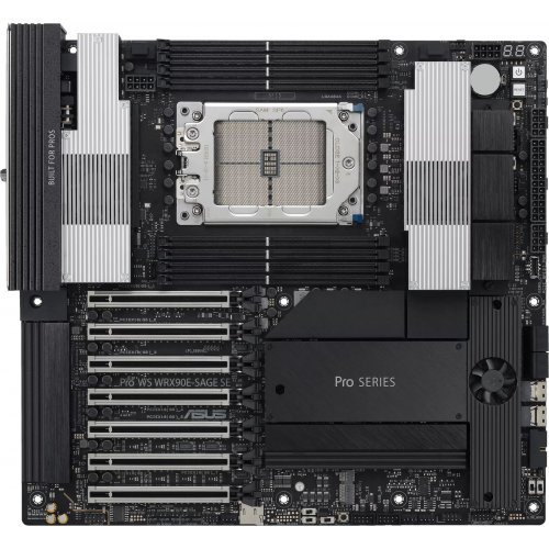 Дънна платка Asus 90MB1FW0-M0EAY0 (снимка 2)