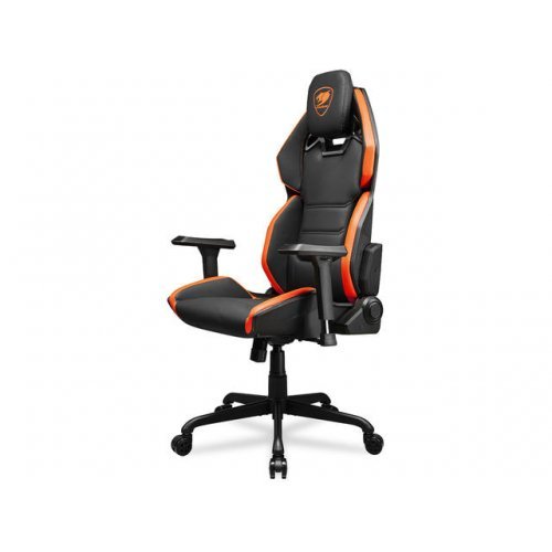 Геймърски стол Cougar Hotrod CG3MARXORB0001 (снимка 2)