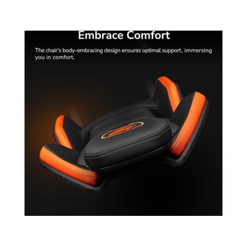 Геймърски стол Cougar Hotrod CG3MARXORB0001 (снимка 10)