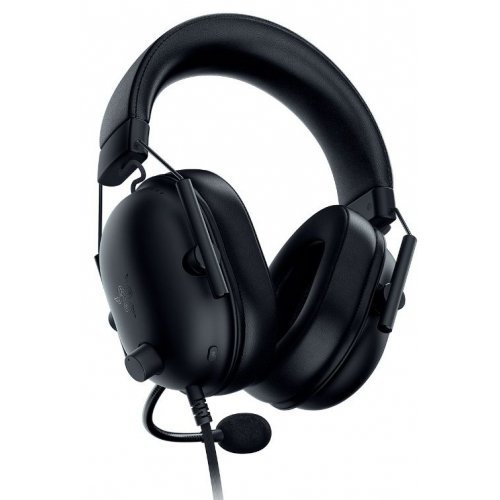 Слушалки Razer BlackShark RZ04-03241000-R3G1 (снимка 3)