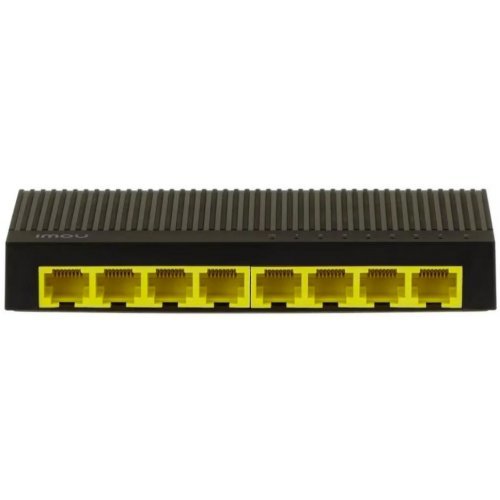 Суич Imou SG108C (снимка 2)