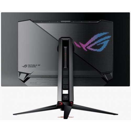 Монитор Asus 90LM09T0-B01370 (снимка 6)