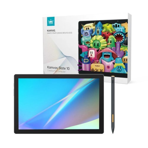 Графичен таблет HUION KT1001 (снимка 6)