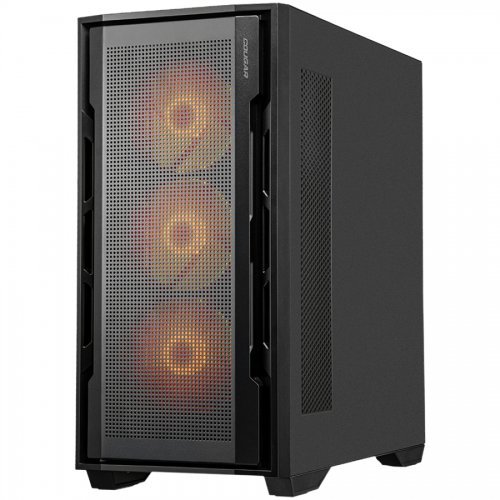 Компютърна кутия Cougar CG385C7800001 (снимка 2)