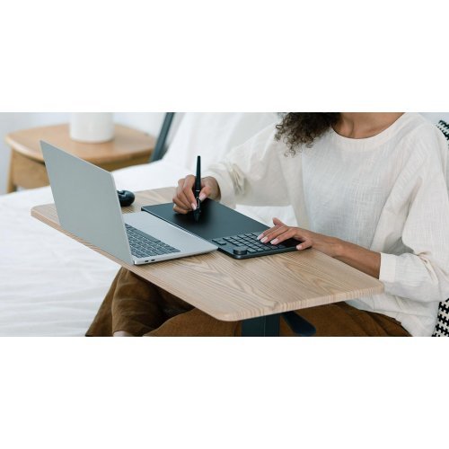 Графичен таблет HUION KD200 (снимка 2)