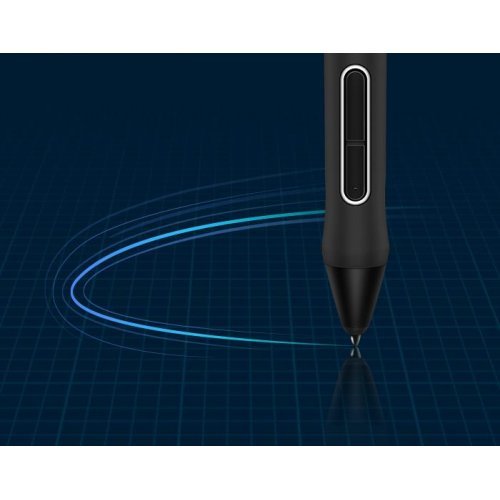 Графичен таблет HUION KD200 (снимка 10)