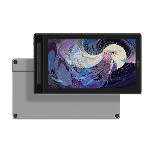 Графичен таблет HUION GT1602 (снимка 2)