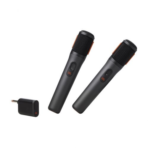 Микрофон JBL JBLPBWIRELESSMIC (снимка 8)