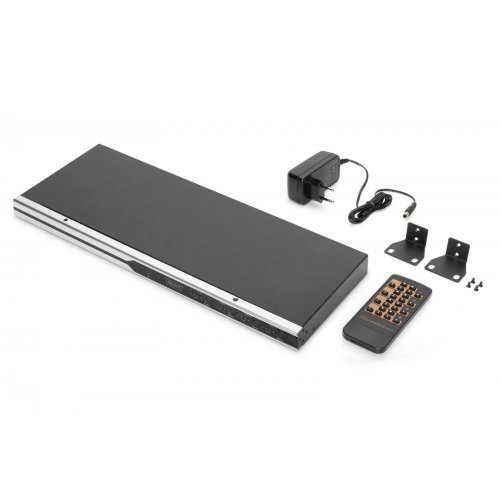 Видео суич Digitus DS-43308 (снимка 6)