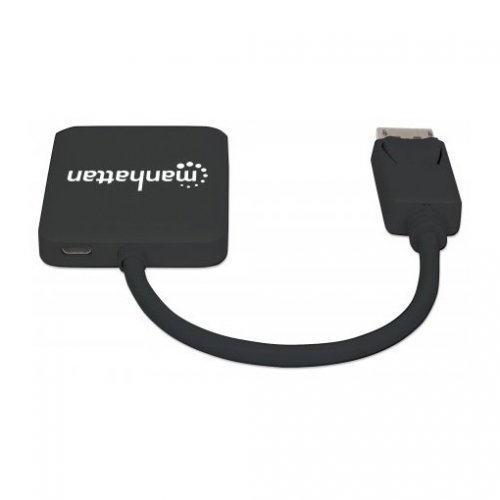 Видео суич Manhattan 152716 (снимка 3)