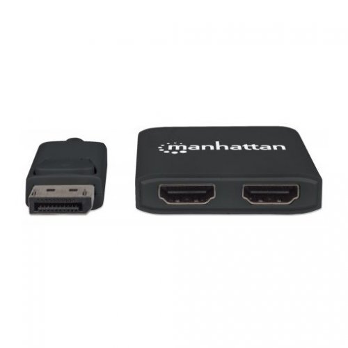 Видео суич Manhattan 152716 (снимка 5)