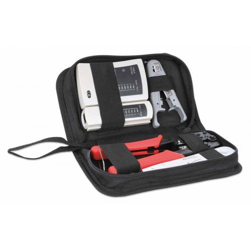 Мрежови инструмент Intellinet 780070 (снимка 2)