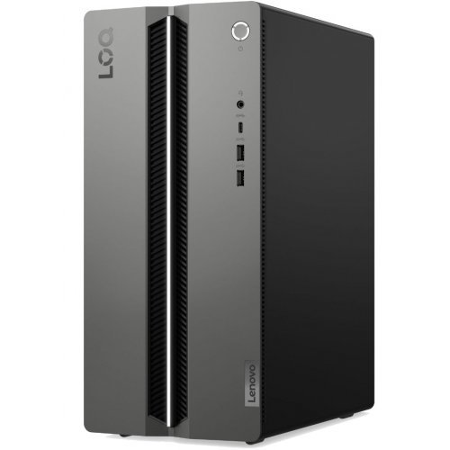 Настолен компютър Lenovo LOQ DT IC  TOWER 90WY0007RM (снимка 3)