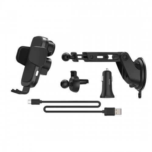 Зарядно устройство Hama 201678 (снимка 3)