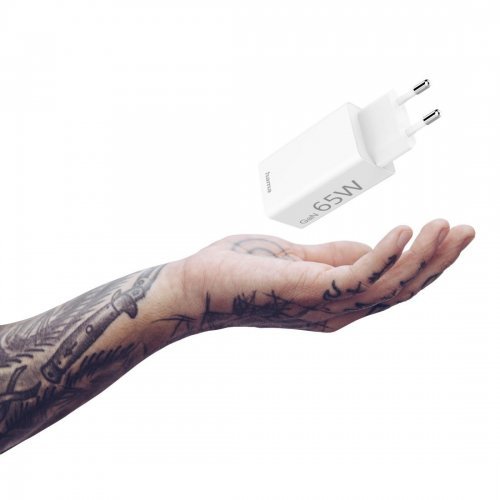 Зарядно устройство Hama 125130 (снимка 6)