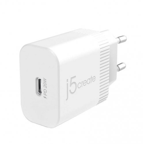 Зарядно устройство j5Create JUP1420 (снимка 1)