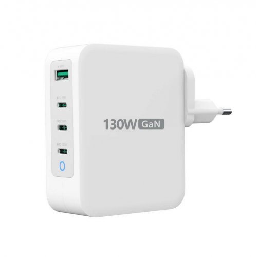 Зарядно устройство j5Create JUP43130E (снимка 2)