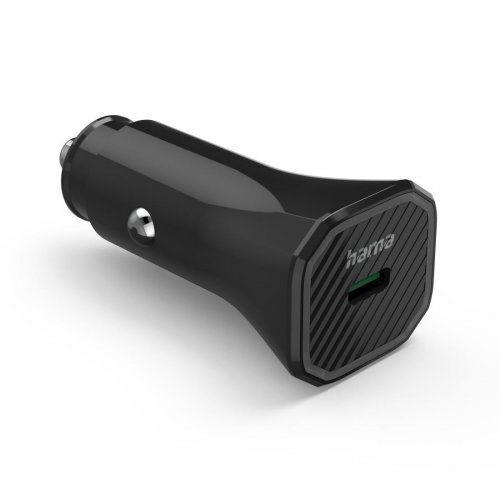 Зарядно устройство Hama 187279 (снимка 2)