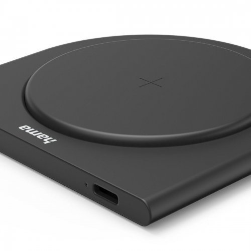 Зарядно устройство Hama 187280 (снимка 5)