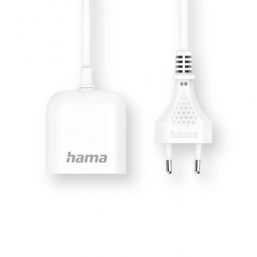 Зарядно устройство Hama 223203 (снимка 2)