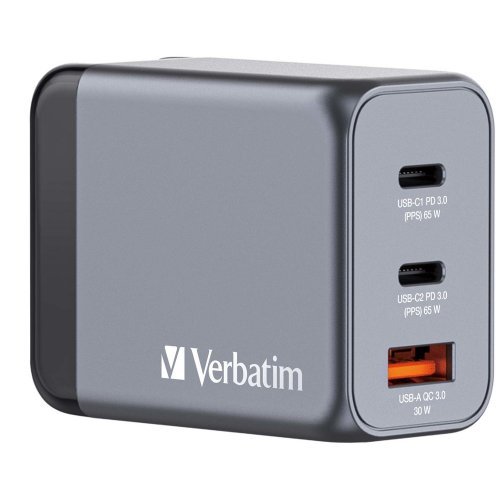 Зарядно устройство Verbatim GNC-65 32201 (снимка 1)