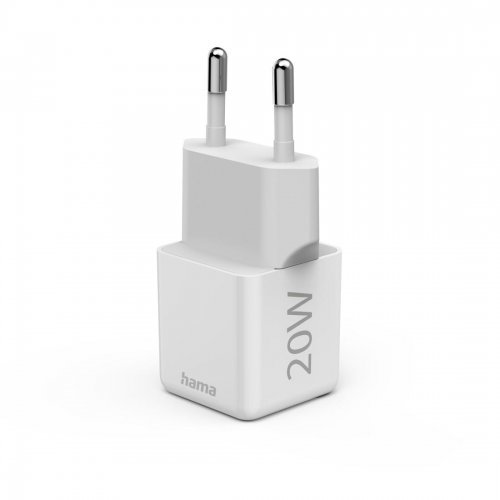 Зарядно устройство Hama 201980 (снимка 5)