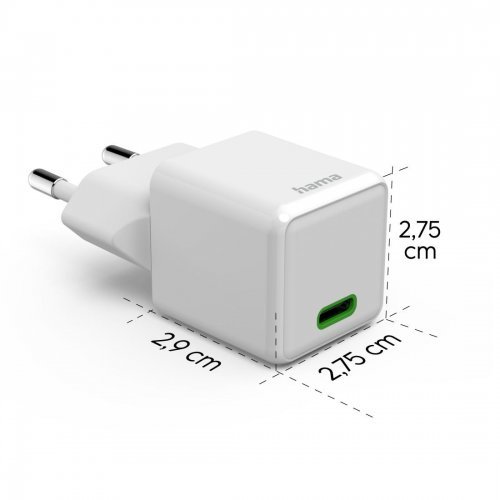 Зарядно устройство Hama 201980 (снимка 11)