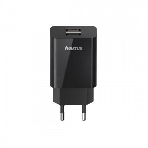 Зарядно устройство Hama 200014 (снимка 1)
