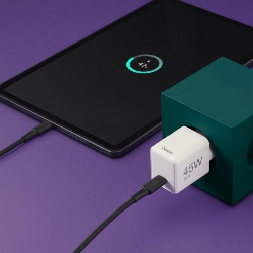 Зарядно устройство Hama 201983 (снимка 6)