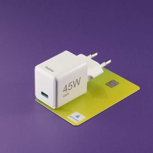 Зарядно устройство Hama 201983 (снимка 8)