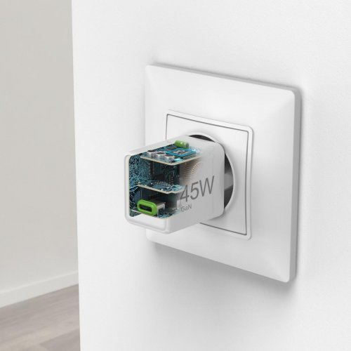 Зарядно устройство Hama 201983 (снимка 9)