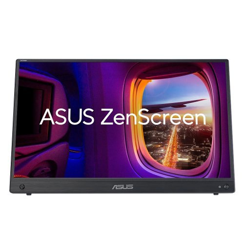 Монитор Asus 90LM08U0-B01170 (снимка 1)