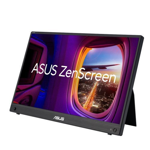 Монитор Asus 90LM08U0-B01170 (снимка 2)