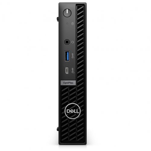 Настолен компютър Dell OptiPlex 7020 N006O7020MFFEMEA_VP_UBU (снимка 3)