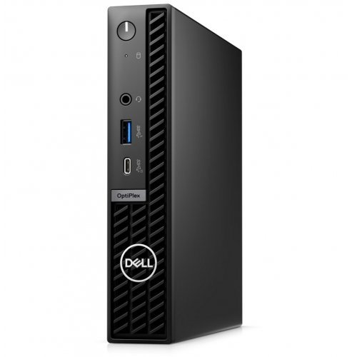 Настолен компютър Dell OptiPlex 7020 N014O7020MFFEMEA_VP (снимка 2)