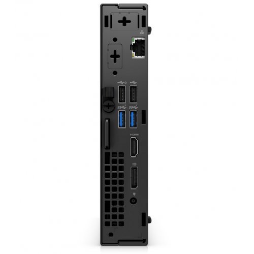 Настолен компютър Dell OptiPlex 7020 N014O7020MFFEMEA_VP (снимка 4)