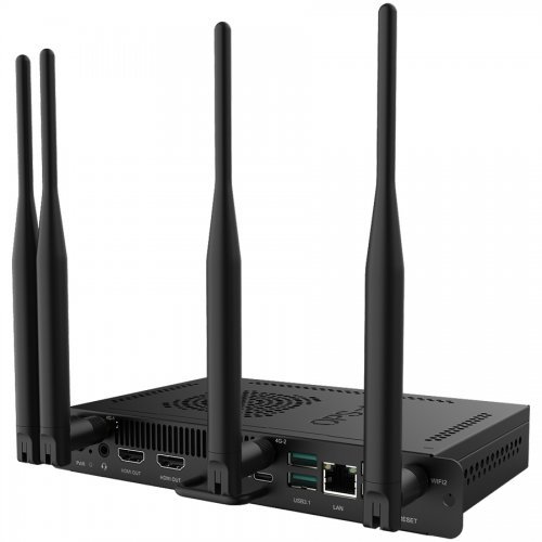 Портативен компютър Prestigio PSMB528K001 (снимка 7)