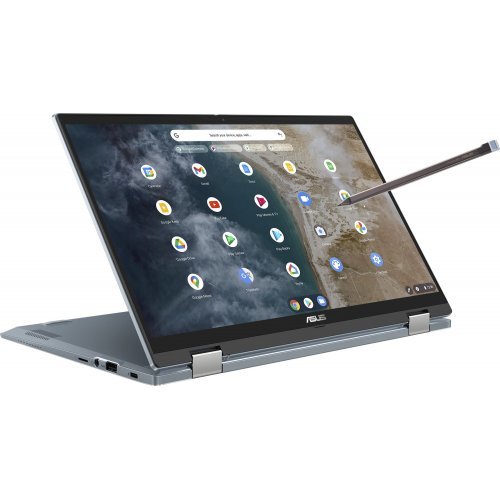 Лаптоп Asus Chromebook CX5400FMA-AI0198 (снимка 1)
