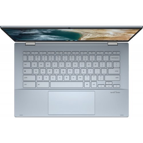 Лаптоп Asus Chromebook CX5400FMA-AI0198 (снимка 7)