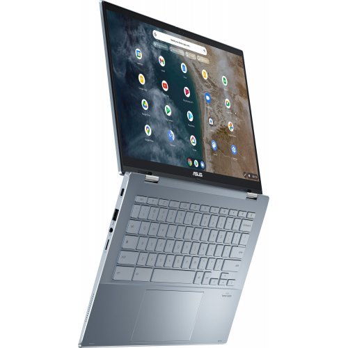Лаптоп Asus Chromebook CX5400FMA-AI0198 (снимка 15)