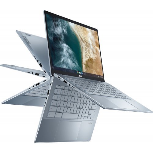 Лаптоп Asus Chromebook CX5400FMA-AI0198 (снимка 16)