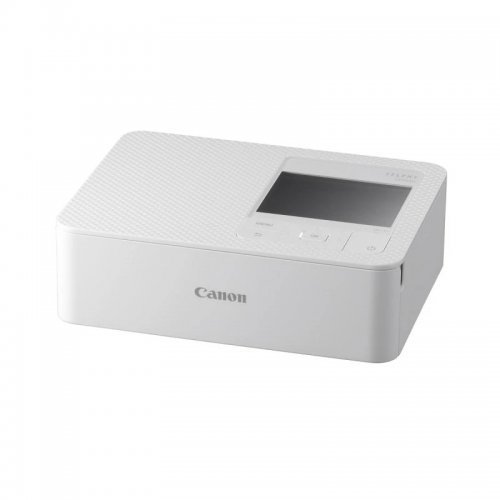 Принтер Canon SELPHY 5540C010AA_7737A001AH (снимка 1)