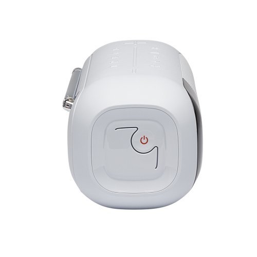 Радиостанция JBL Tuner JBLTUNER2WHT (снимка 4)