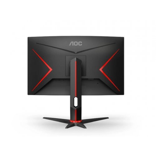 Монитор AOC C27G2Z3/BK (снимка 4)