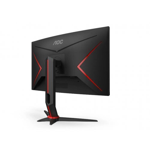 Монитор AOC C27G2Z3/BK (снимка 5)