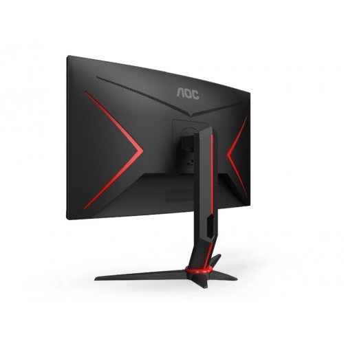 Монитор AOC C27G2Z3/BK (снимка 6)